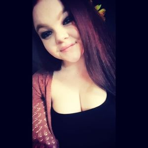 Meet your Posher, Jadah